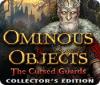 Ominous Objects: The Cursed Guards Collector's Edition המשחק