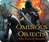 Ominous Objects: The Cursed Guards המשחק