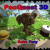 PacQuest 3D המשחק