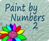 Paint By Numbers 2 המשחק