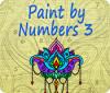 Paint By Numbers 3 המשחק