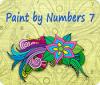 Paint By Numbers 7 המשחק