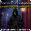 Paranormal Crime Investigations: Brotherhood of the Crescent Snake Collector's Edition המשחק
