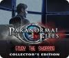 Paranormal Files: Enjoy the Shopping Collector's Edition המשחק