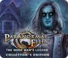 Paranormal Files: The Hook Man's Legend Collector's Edition המשחק
