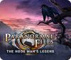 Paranormal Files: The Hook Man's Legend המשחק