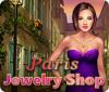 Paris Jewelry Shop המשחק