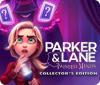 Parker & Lane: Twisted Minds Collector's Edition המשחק