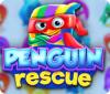 Penguin Rescue המשחק