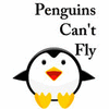Penguins Can't Fly המשחק