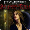 Penny Dreadfuls Sweeney Todd המשחק