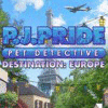 PJ Pride Pet Detective: Destination Europe המשחק