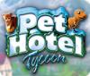 Pet Hotel Tycoon המשחק