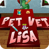 Pet Vet Lisa המשחק