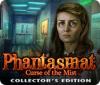 Phantasmat: Curse of the Mist Collector's Edition המשחק