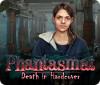 Phantasmat: Death in Hardcover המשחק