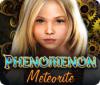 Phenomenon: Meteorite המשחק