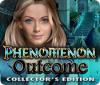 Phenomenon: Outcome Collector's Edition המשחק