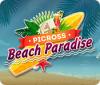 Picross: Beach Paradise המשחק
