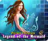 Picross Fairytale: Legend Of The Mermaid המשחק