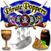 Pirate Poppers המשחק