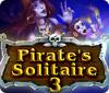 Pirate's Solitaire 3 המשחק