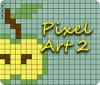 Pixel Art 2 המשחק