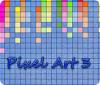 Pixel Art 3 המשחק