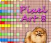 Pixel Art 8 המשחק