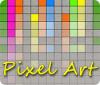 Pixel Art המשחק