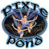 Pixie Pond המשחק