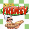 Pizza Frenzy המשחק