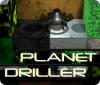 Planet Driller המשחק