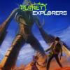 Planet Explorers המשחק