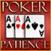 Poker Patience המשחק