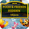Pooh and Friends. Hidden Objects המשחק