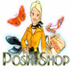Posh Shop המשחק