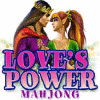 Love's Power Mahjong המשחק