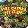 Precious Herbs המשחק