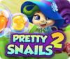 Pretty Snails 2 המשחק