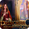 Princess Favorite Place המשחק