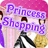 Princess Shopping המשחק