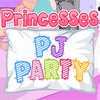 Princesses PJ's Party המשחק