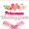Princess Wedding Guests המשחק