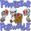 Professor Fizzwizzle המשחק