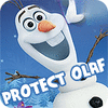 Protect Olaf המשחק