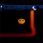 Pumpkin Dash המשחק