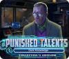 Punished Talents: Dark Knowledge Collector's Edition המשחק