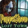 PuppetShow: Lost Town Collector's Edition המשחק