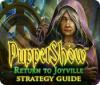 PuppetShow: Return to Joyville Strategy Guide המשחק